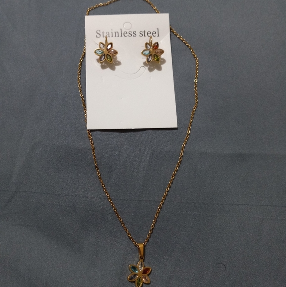 Stainless Steel, acero inoxidable - Picture 2 of 3